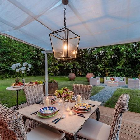 Villa Bassotta, A Charming Cottage Лука Екстериор снимка